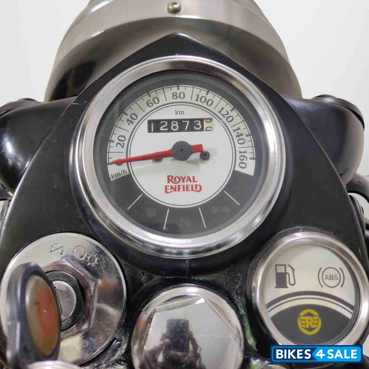 Royal Enfield Classic 350