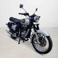 Royal Enfield Classic 350