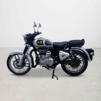Royal Enfield Classic 350