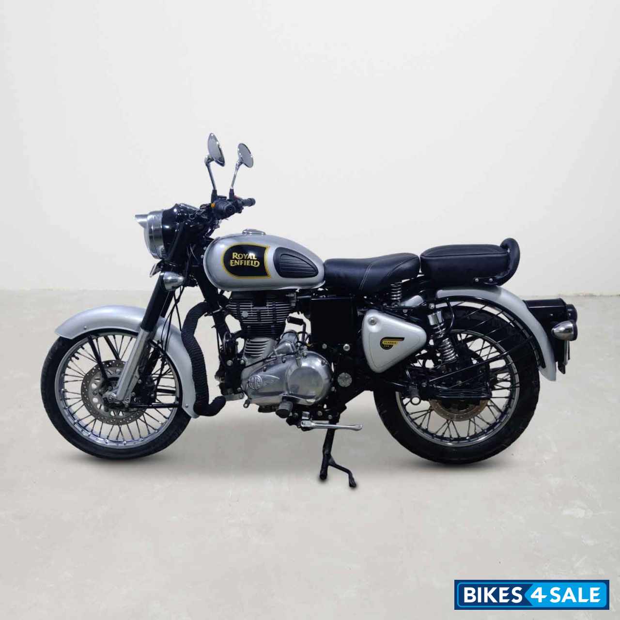 Royal Enfield Classic 350