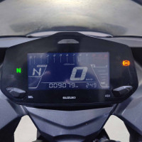 KTM Duke 125 2019 Model