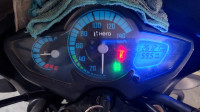 Hero Splendor iSmart 110 2017 Model