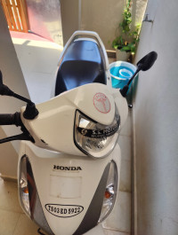 Honda Aviator 2014 Model