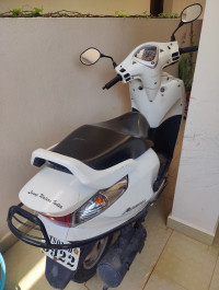 Honda Aviator