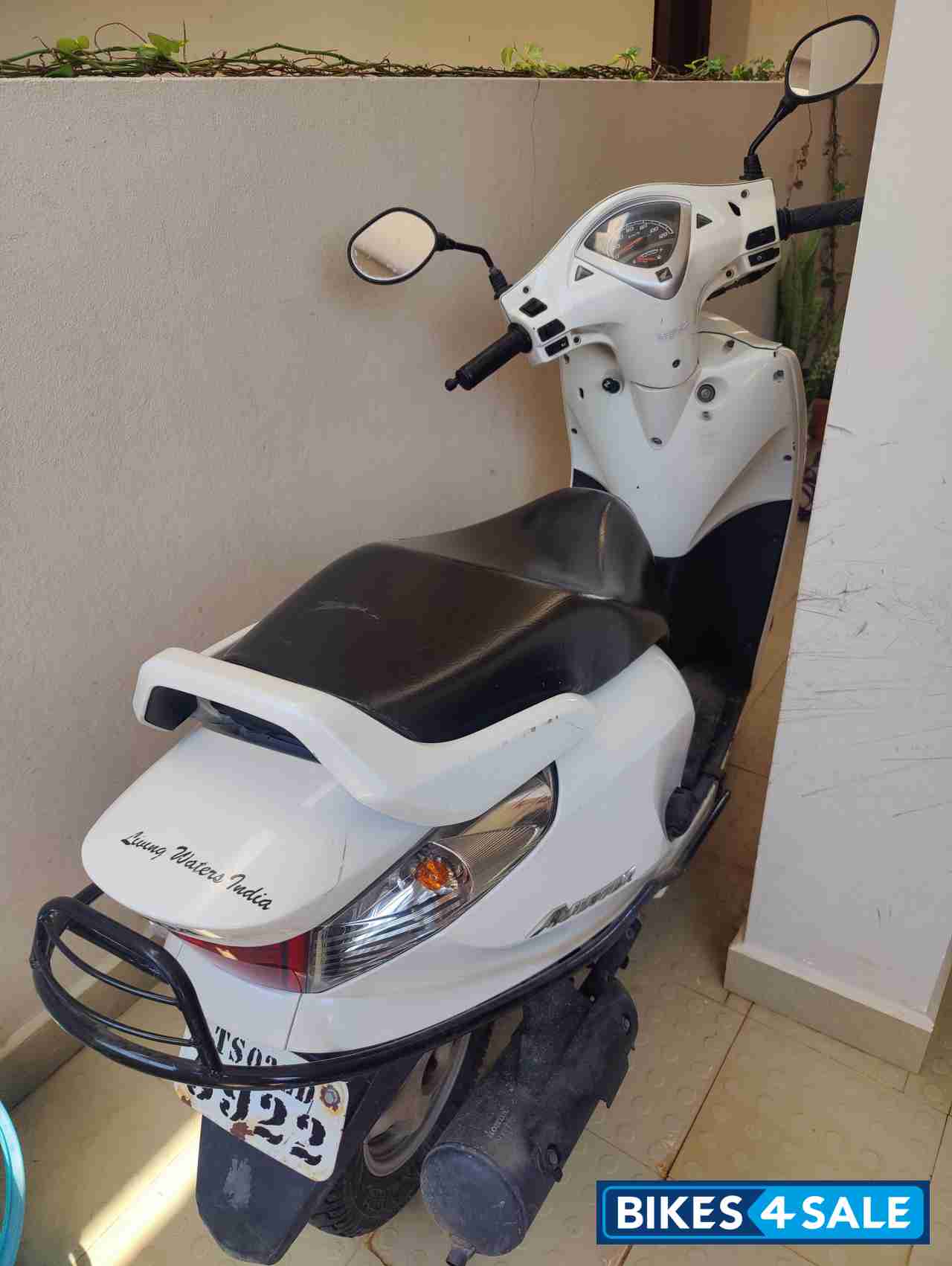 Honda Aviator