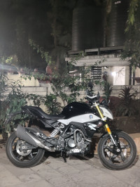 BMW G 310 R BS6 2021 Model