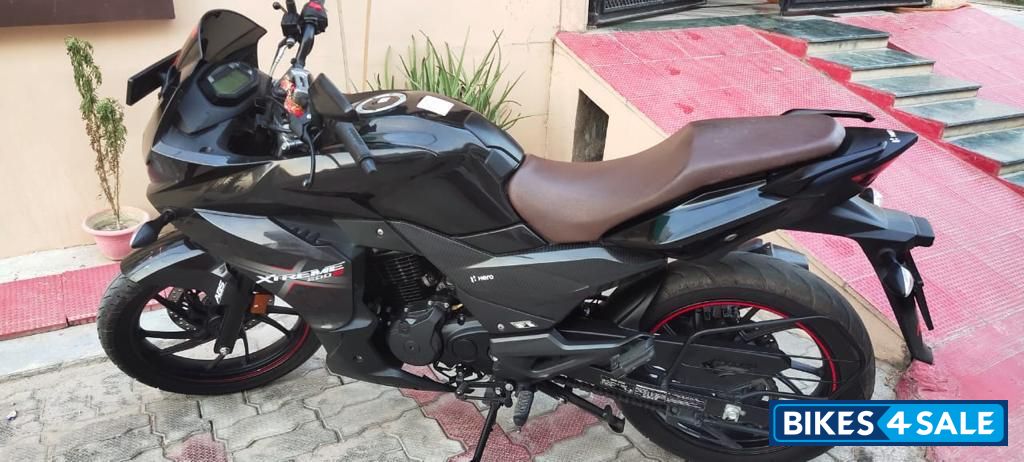 Hero Xtreme 200S BS6