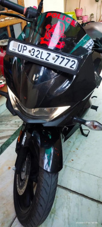 Hero Xtreme 200S BS6