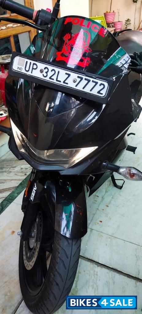 Hero Xtreme 200S BS6