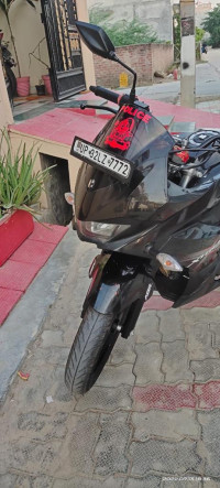 Hero Xtreme 200S BS6