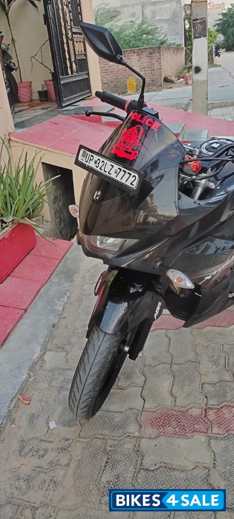 Hero Xtreme 200S BS6