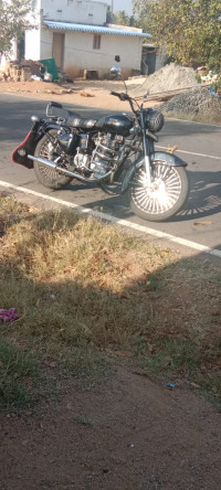 Royal Enfield Bullet 350