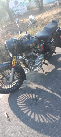 Royal Enfield Bullet 350