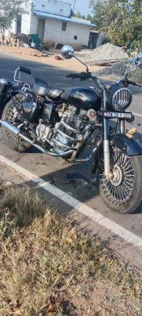 Royal Enfield Bullet 350