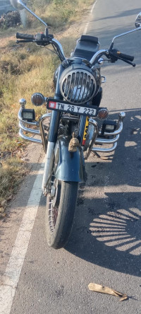 Royal Enfield Bullet 350