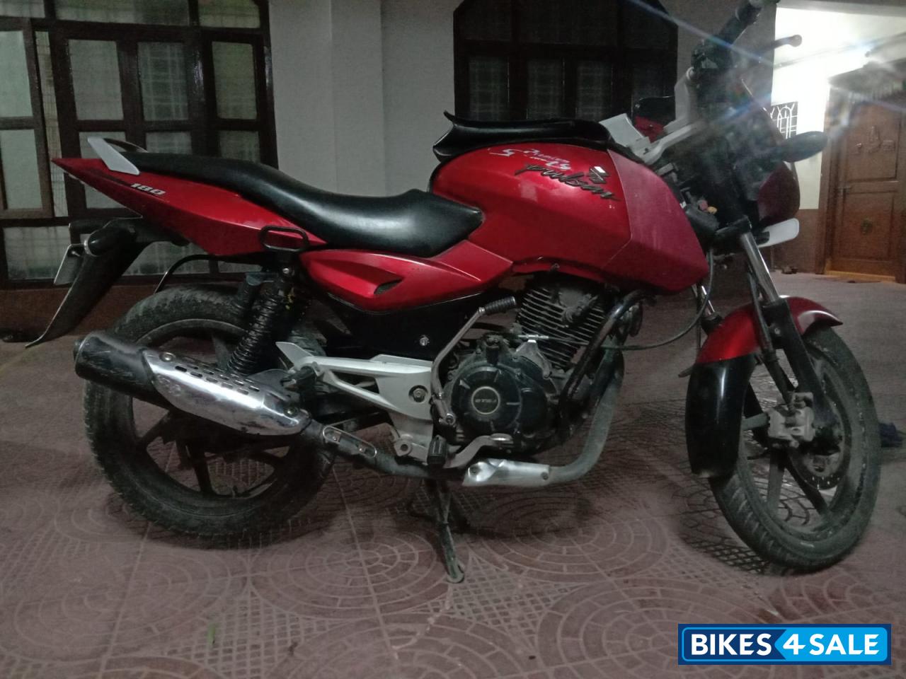 Bajaj Pulsar 150 DTSi