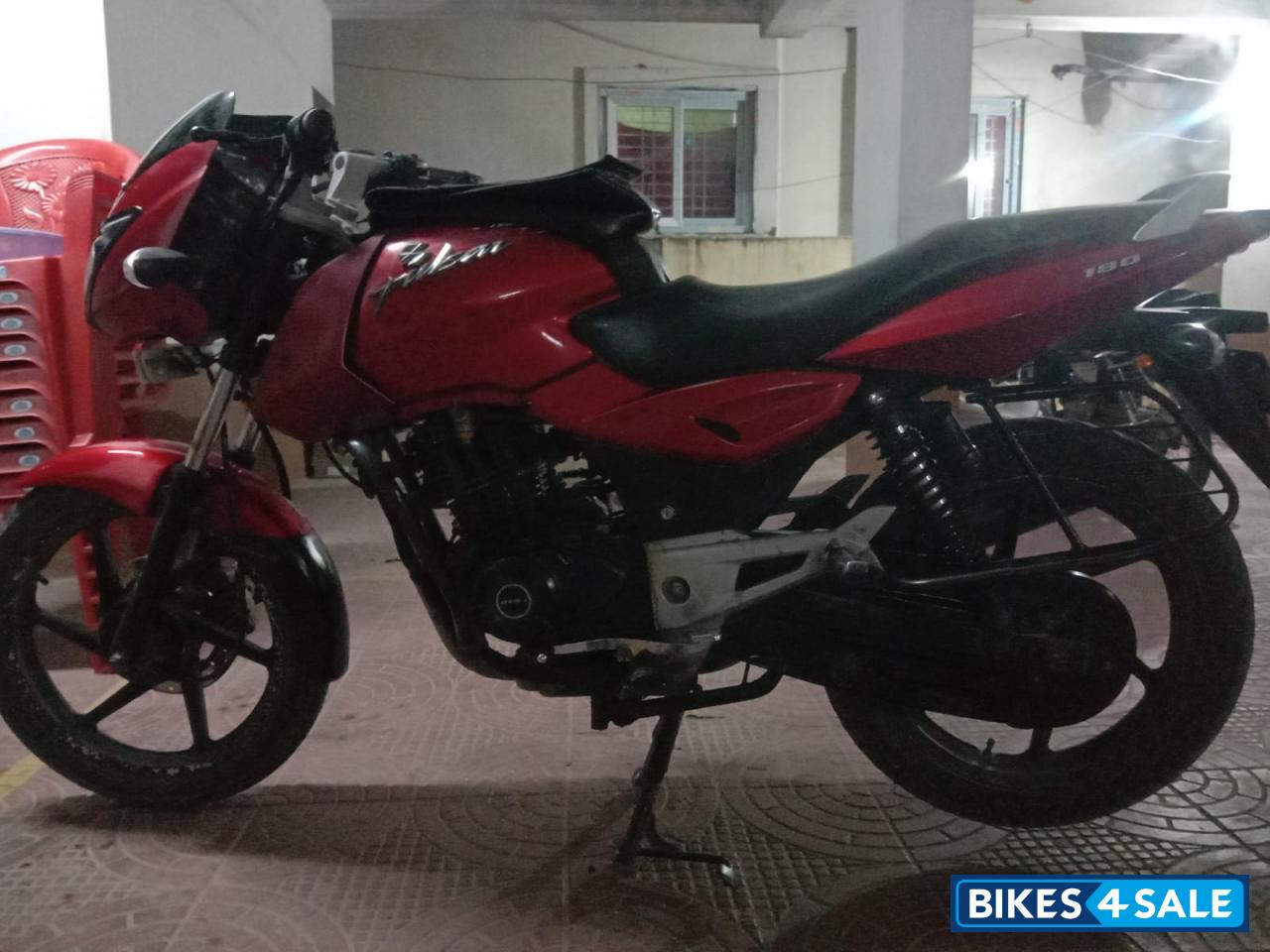 Bajaj Pulsar 150 DTSi