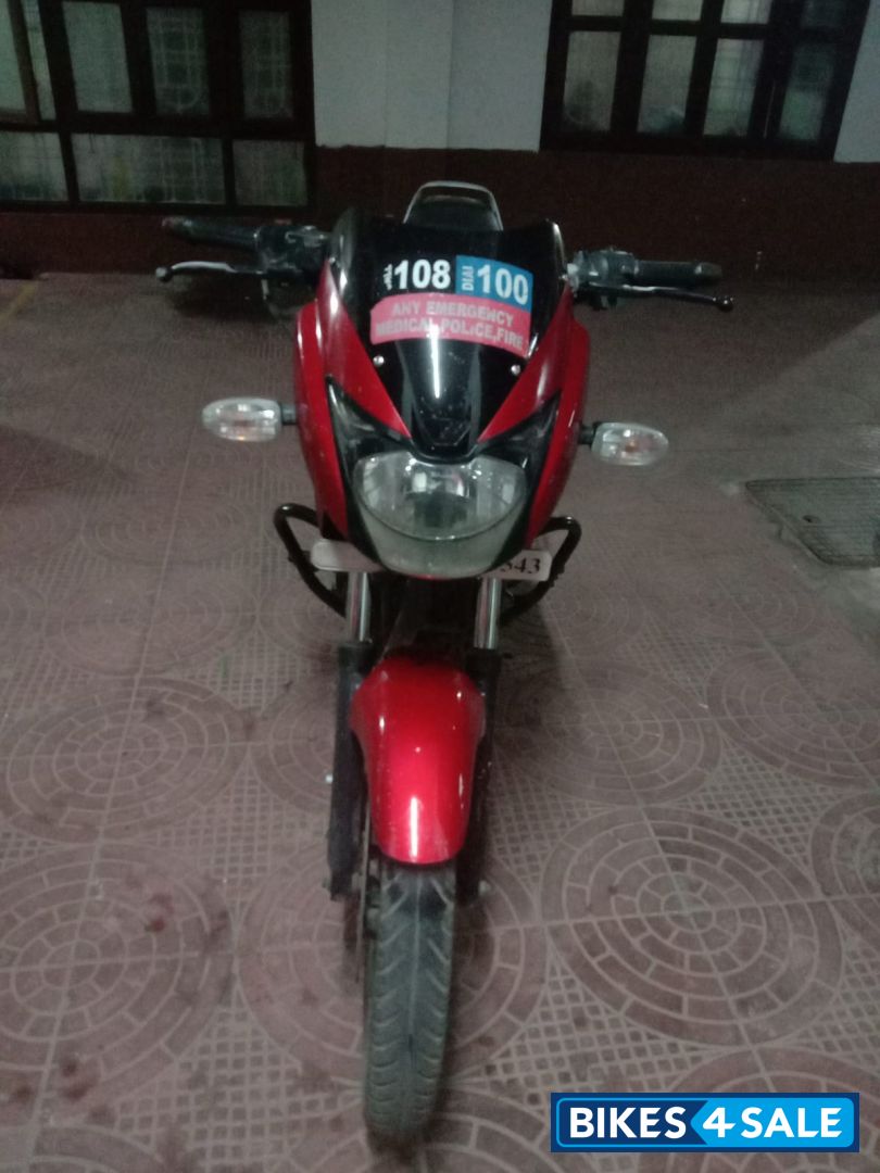 Bajaj Pulsar 150 DTSi