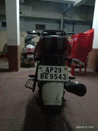 Bajaj Pulsar 150 DTSi