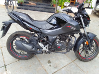 Hero Xtreme 160R Stealth Edition 2023 Model