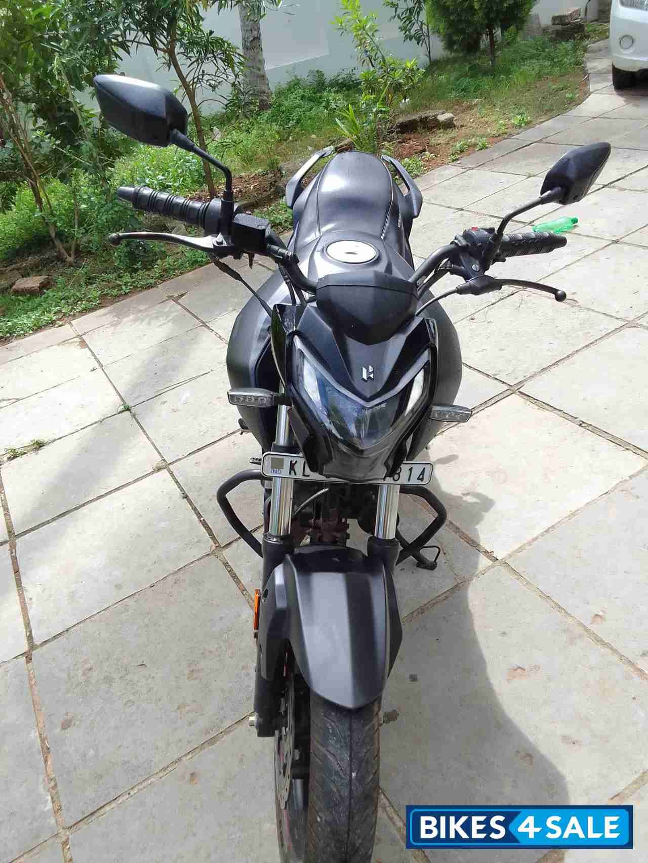 Hero Xtreme 160R Stealth Edition
