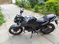 Hero Xtreme 160R Stealth Edition