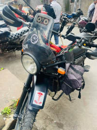 Royal Enfield Himalayan 2021