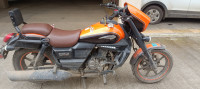Orange UM Renegade Commando Mojave