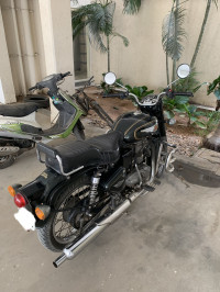 Royal Enfield Bullet Standard 500