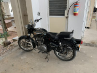 Royal Enfield Bullet Standard 500