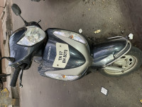 Honda Aviator 2010 Model