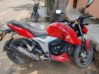 TVS Apache RTR 160 4V BS6 2022 Model