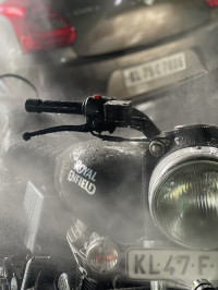 Royal Enfield Bullet Electra 2016 Model