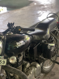 Royal Enfield Bullet Electra
