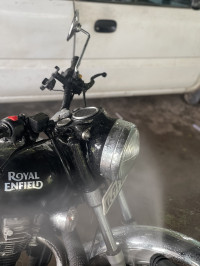 Royal Enfield Bullet Electra