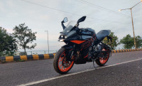 Dark Galvono KTM RC 200