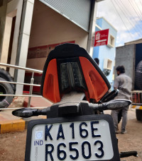 Dark Galvono KTM RC 200