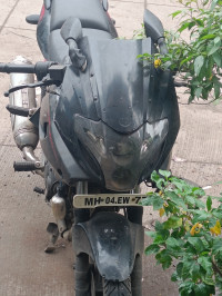 Bajaj Pulsar 220F 2011 Model