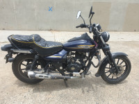 Bajaj Avenger Street 150 2016 Model