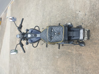 Bajaj Avenger Street 150