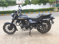 Bajaj Avenger Street 150