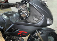Hero Karizma R 2016 Model