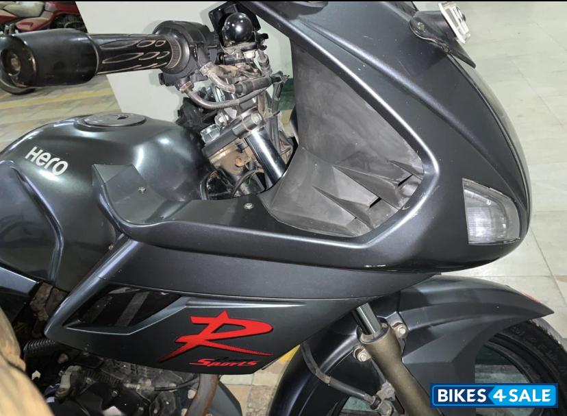 Hero Karizma R
