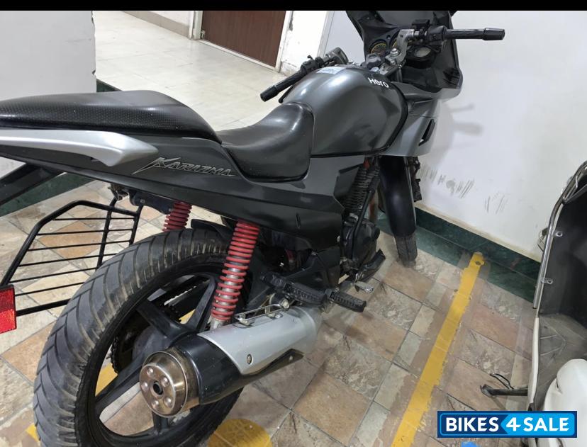Hero Karizma R