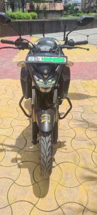 Yamaha FZ25 2017 Model