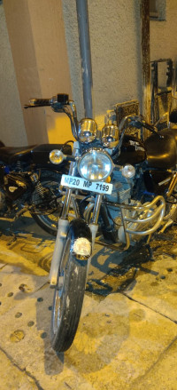 Royal Enfield Thunderbird TwinSpark 350