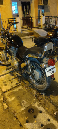 Royal Enfield Thunderbird TwinSpark 350