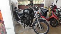 Royal Enfield Thunderbird 350