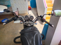 Royal Enfield Thunderbird 350