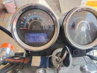 Royal Enfield Thunderbird 350